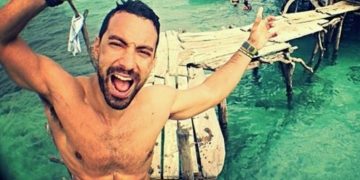 Σάκης Τανιμανίδης: Έτσι ήταν πριν τις πλαστικές[photos]