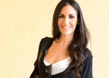 Συγκλόνισε η Ανθή Βούλγαρη με την αποκάλυψη για την επέμβασή της