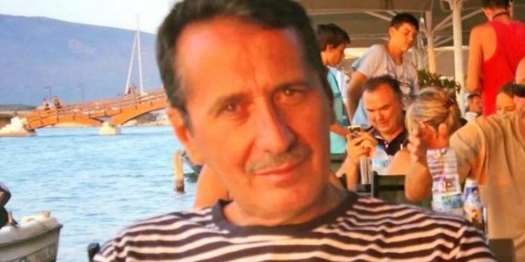 Παραιτήθηκε το στέλεχος του ΣΥΡΙΖΑ μετά τις αντιδράσεις για τη χυδαία επίθεση κατά Μητσοτάκη-Τσιόδρα