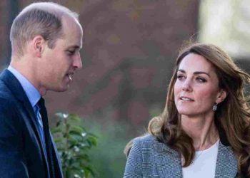 “Βόμβα” στο Buckingham με την αποκάλυψη που έγινε για την Kate Middleton