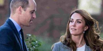 “Βόμβα” στο Buckingham με την αποκάλυψη που έγινε για την Kate Middleton