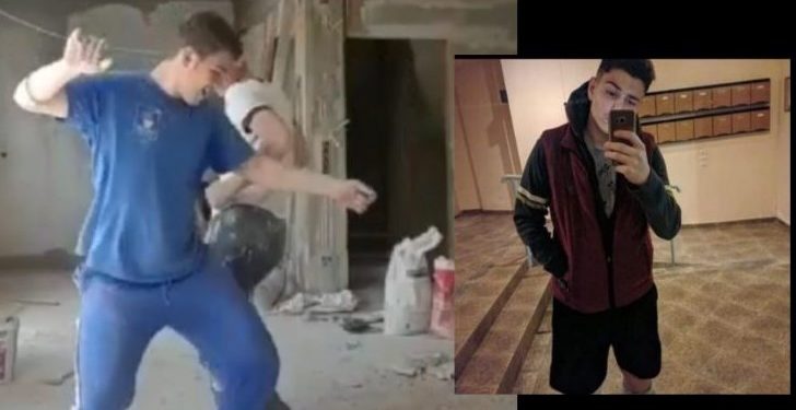 Alldaynews.gr Τραγικό Βίντεο: Ο 18χρονος Νίκος διασκέδαζε λίγο πριν σκοτωθεί