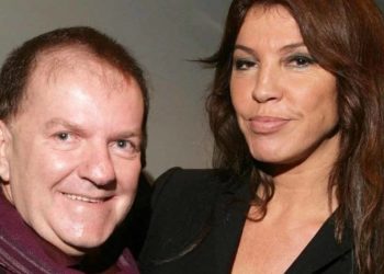 «Δεν μπορώ να τα βγάλω πέρα» λέει η Βάνα Μπάρμπα για την βίλα του Ασλάνη στη Μύκονο[video]