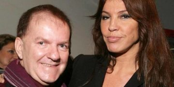 «Δεν μπορώ να τα βγάλω πέρα» λέει η Βάνα Μπάρμπα για την βίλα του Ασλάνη στη Μύκονο[video]