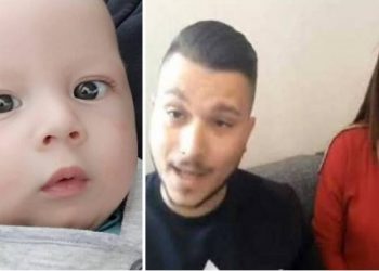 Κραυγή αγωνίας για να σωθεί ο 10 μηνών Ηλίας-Στυλιανός – «Βοηθήστε μας να του δώσουμε ζωή και ελπίδα»
