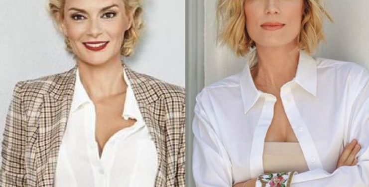 Alldaynews.gr Γερμανού για κόντρα Καγιά-Χριστοπούλου «Είναι του νηπιαγωγείου αυτές»