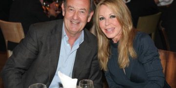 Alldaynews.gr Τραγικό: Έφυγε από τη ζωή η κυρία της κοσμικής Αθήνας Μαρίκα Αρκέντη