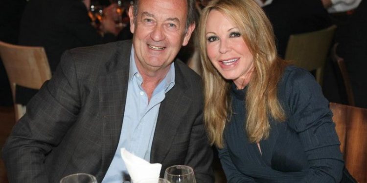 Alldaynews.gr Τραγικό: Έφυγε από τη ζωή η κυρία της κοσμικής Αθήνας Μαρίκα Αρκέντη