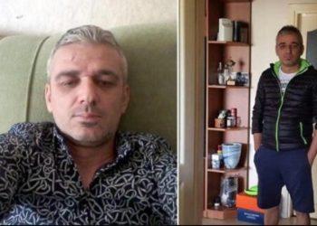 Αν. Θράκη: Ήπιε απολυμαντικό και πέθανε γιατί άκουσε τον Τράμπ