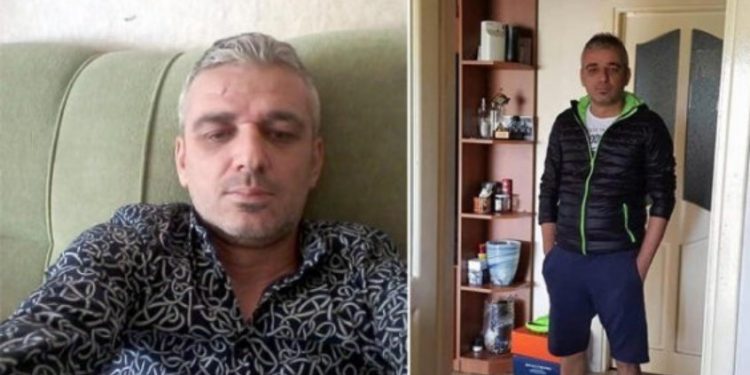 Αν. Θράκη: Ήπιε απολυμαντικό και πέθανε γιατί άκουσε τον Τράμπ