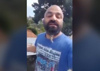 «Να’ σαι καλά ρε Μητσοτάκη, μας ξεκούρασες, ισόβια πρωθυπουργός»: Το viral video