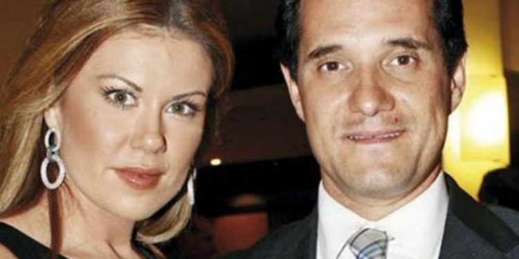 Ποιος Άδωνις! Δείτε τον πρώην σύζυγο της Ευγενίας Μανωλίδου! Πως είναι και τι κάνει σήμερα;[photo]