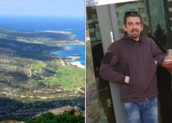 Τραγικό: Στον 28χρονο Δημήτρη ανήκει το πτώμα που βρέθηκε