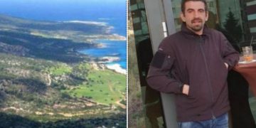 Alldaynews.gr Τραγικό: Στον 28χρονο Δημήτρη ανήκει το πτώμα που βρέθηκε