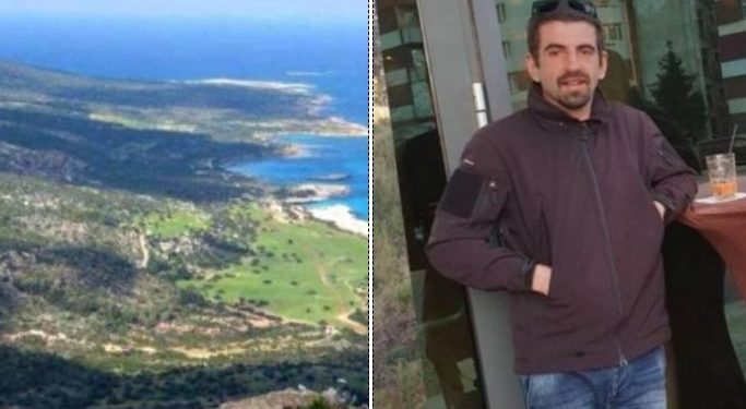 Alldaynews.gr Τραγικό: Στον 28χρονο Δημήτρη ανήκει το πτώμα που βρέθηκε