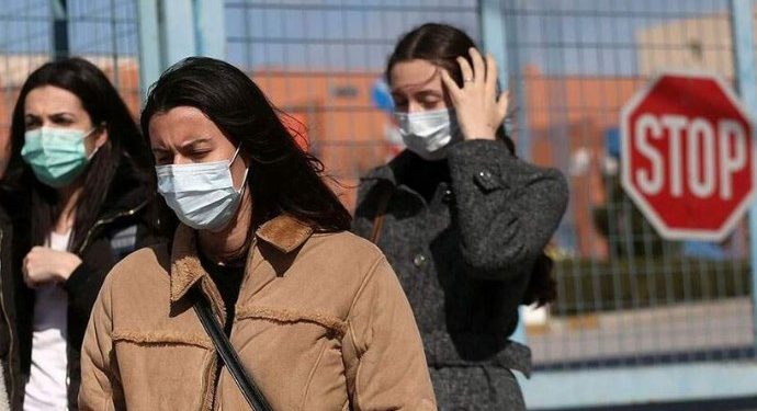 Άδεια ειδικού σκοπού: Οι δικαιούχοι μετά την άρση των περιοριστικών μέτρων