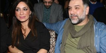 Alldaynews.gr Βαρύ Πένθος για τον Γρηγόρη Αρναούτογλου και την σύντροφο του