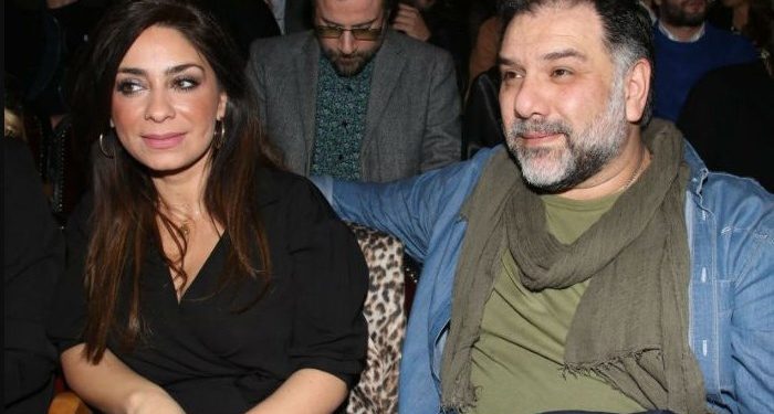 Alldaynews.gr Βαρύ Πένθος για τον Γρηγόρη Αρναούτογλου και την σύντροφο του