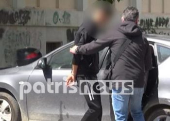 Αυτοί είναι οι βιαστές της 65χρονης στον Πύργο[photos]