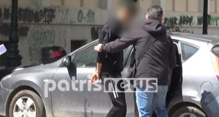 Αυτοί είναι οι βιαστές της 65χρονης στον Πύργο[photos]