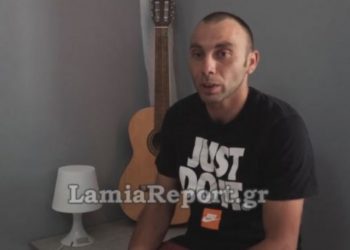 Να κατεβάσουν τώρα το παιδί μου από το Amber Alert,αφού ξέρουν που είναι![video]