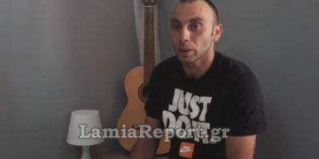 Να κατεβάσουν τώρα το παιδί μου από το Amber Alert,αφού ξέρουν που είναι![video]