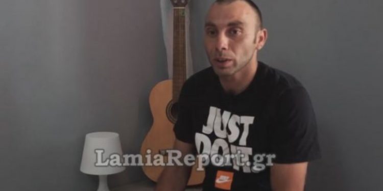 Να κατεβάσουν τώρα το παιδί μου από το Amber Alert,αφού ξέρουν που είναι![video]