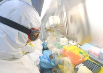 Κορωνοϊός: Αποκάλυψη – Κινέζοι ερευνητές λένε τι θα συμβεί το καλοκαίρι