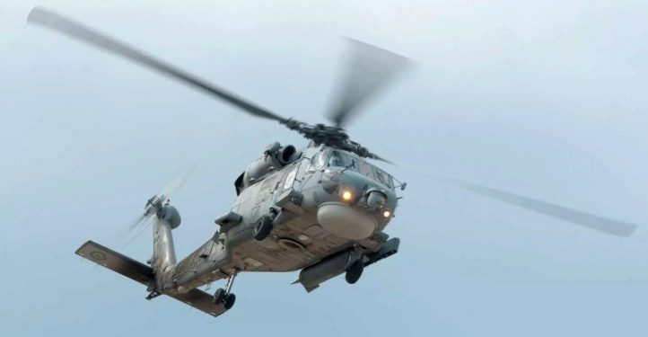 Alldaynews.gr Συμβαίνει Τώρα: Συνετρίβη ελικόπτερο ανοικτά της Κεφαλονιάς-Πληροφορίες για Νεκρούς