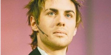 Απίστευτο! Πώς είναι και τι κάνει σήμερα ο νικητής του πρώτου Fame Story, Νότης Χριστοδούλου[photos]