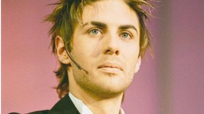 Απίστευτο! Πώς είναι και τι κάνει σήμερα ο νικητής του πρώτου Fame Story, Νότης Χριστοδούλου[photos]