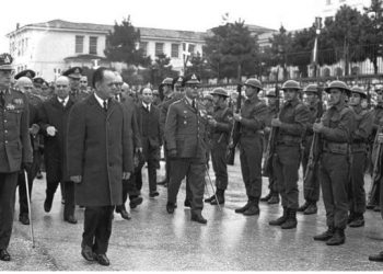 Τα επτά μεγάλα ψέματα για την επταετή Χούντα