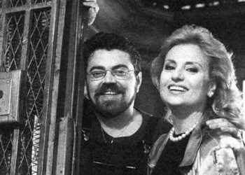 Δεκαετίες πριν την Πρωτοψάλτη, ο Κραουνάκης απαγόρευσε κι απ’ την Μοσχολιού να ερμηνεύει τραγούδια