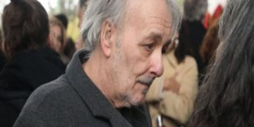 Alldaynews.gr Ο Αντρέας συζεί στην Κηφισιά με τη σύντροφό του. Ένα αξιόλογο πλάσμα που τον αγαπάει πολύ