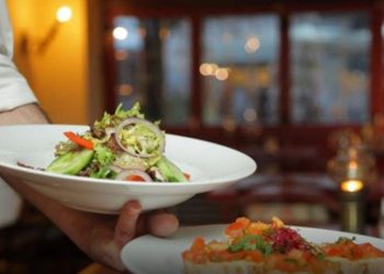 Σε απόγνωση 35.000 επιχειρήσεις στην εστίαση: Κλειστά και μετά την 1η Ιουνίου