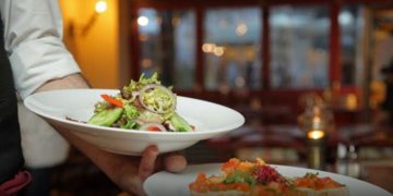 Alldaynews.gr Σε απόγνωση 35.000 επιχειρήσεις στην εστίαση: Κλειστά και μετά την 1η Ιουνίου