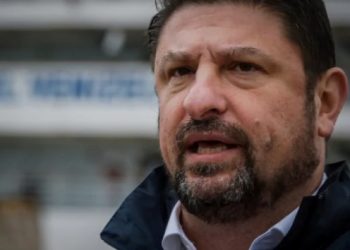 Το Σουξέ της εποχής! «Ρώτησα τον Χαρδαλιά, πού θα κάνω Πασχαλιά και μου είπε…»[video]