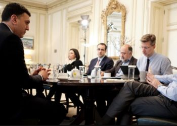 Οριστικό: Άρση μέτρων από 4 Μαΐου: Ποια καταστήματα ανοίγουν-Όλο το προσχέδιο