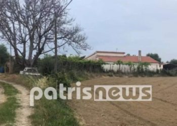 Ηλεία: 69χρονος αυτοπυροβολήθηκε με καραμπίνα!