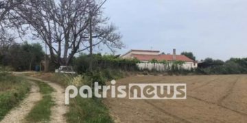 Alldaynews.gr Ηλεία: 69χρονος αυτοπυροβολήθηκε με καραμπίνα!