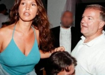 Η Βάνα Μπάρμπα πήρε το σπίτι του Μιχάλη Ασλάνη στη Μύκονο