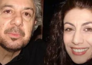 Η χήρα του Βαρδή καταγγέλλει: «Αν έβλεπε ο Αντώνης τέτοιο ποσό θα απαγόρευε τη χρήση των έργων του. Οι δημιουργοί πεινάνε»…