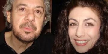 Η χήρα του Βαρδή καταγγέλλει: «Αν έβλεπε ο Αντώνης τέτοιο ποσό θα απαγόρευε τη χρήση των έργων του. Οι δημιουργοί πεινάνε»…