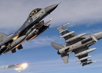 ΕΚΤΑΚΤΟ: Προκάλεσαν Ξεκάθαρα οι Τούρκοι-Υπερπτήσεις Μαχητικών πάνω από Παναγιά και Oινούσσες