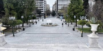 Alldaynews.gr Σενάριο Άρση των μέτρων: Πότε ανοίγουν καφέ, ξενοδοχεία και αθλητικοί χώροι