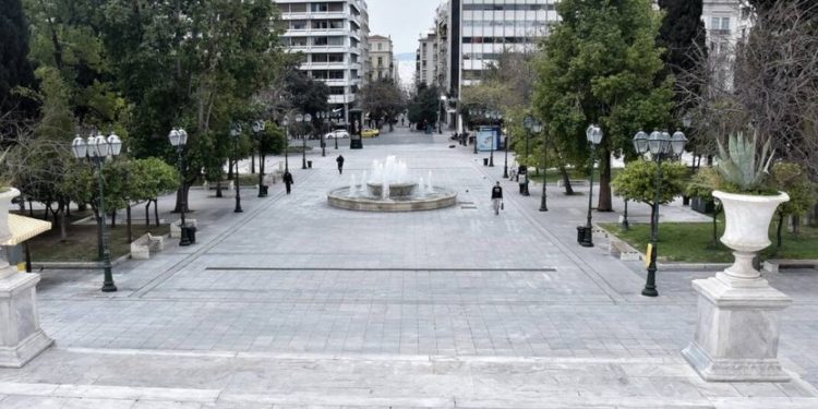 Alldaynews.gr Σενάριο Άρση των μέτρων: Πότε ανοίγουν καφέ, ξενοδοχεία και αθλητικοί χώροι