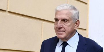 Alldaynews.gr Αποφυλακίζεται μέσα στην ημέρα ο Γιάννος Παπαντωνίου