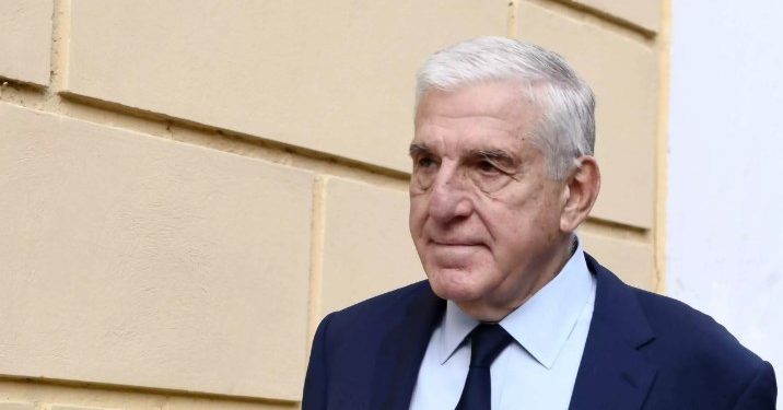 Alldaynews.gr Αποφυλακίζεται μέσα στην ημέρα ο Γιάννος Παπαντωνίου