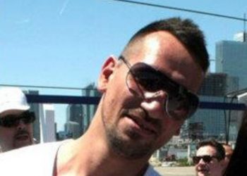 Γιάννης Λιουδάκης: Απαγωγή ή Δολοφονία; Η Σοκαριστική ιστορία