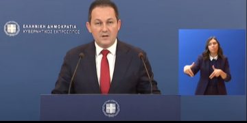 Πέτσας-Τώρα: Έκτακτη Ενημέρωση και Παράταση για τα περιοριστικά μέτρα